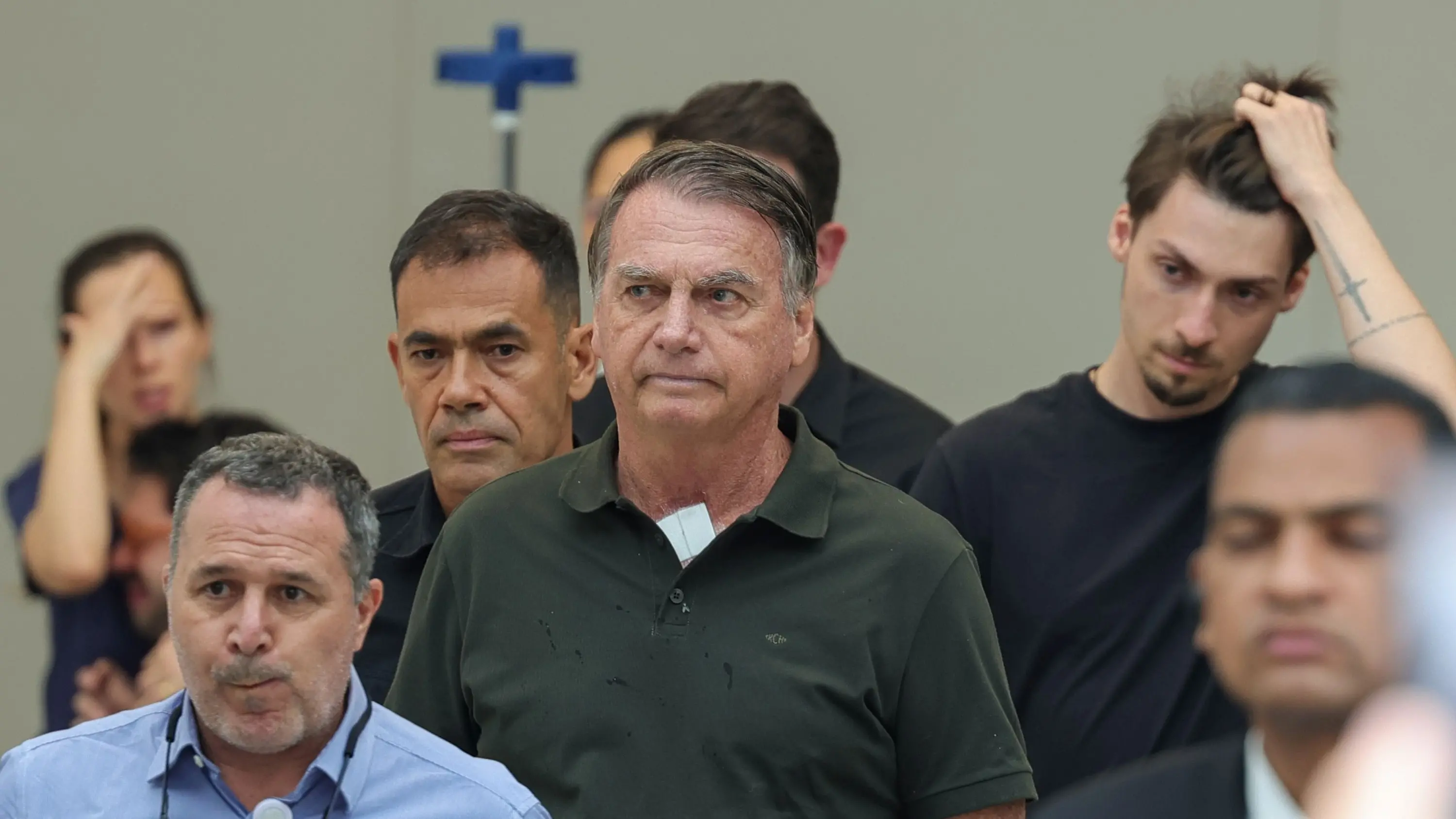 capa da noticia
