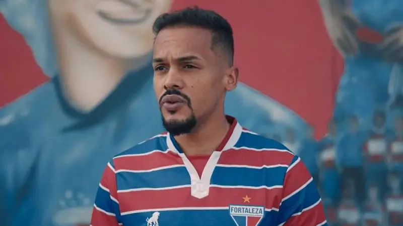 Bruno Pacheco, lateral-esquerdo do Fortaleza