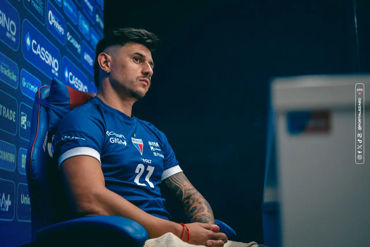 Adam Bareiro ressalta trabalho de Palermo