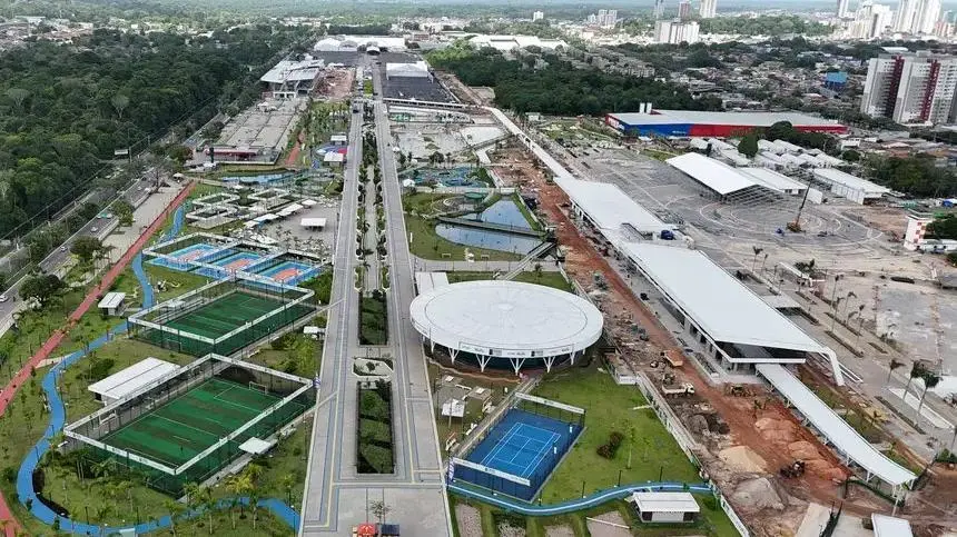 Imagem da notícia O que é o Pacote Belém aprovado na COP30