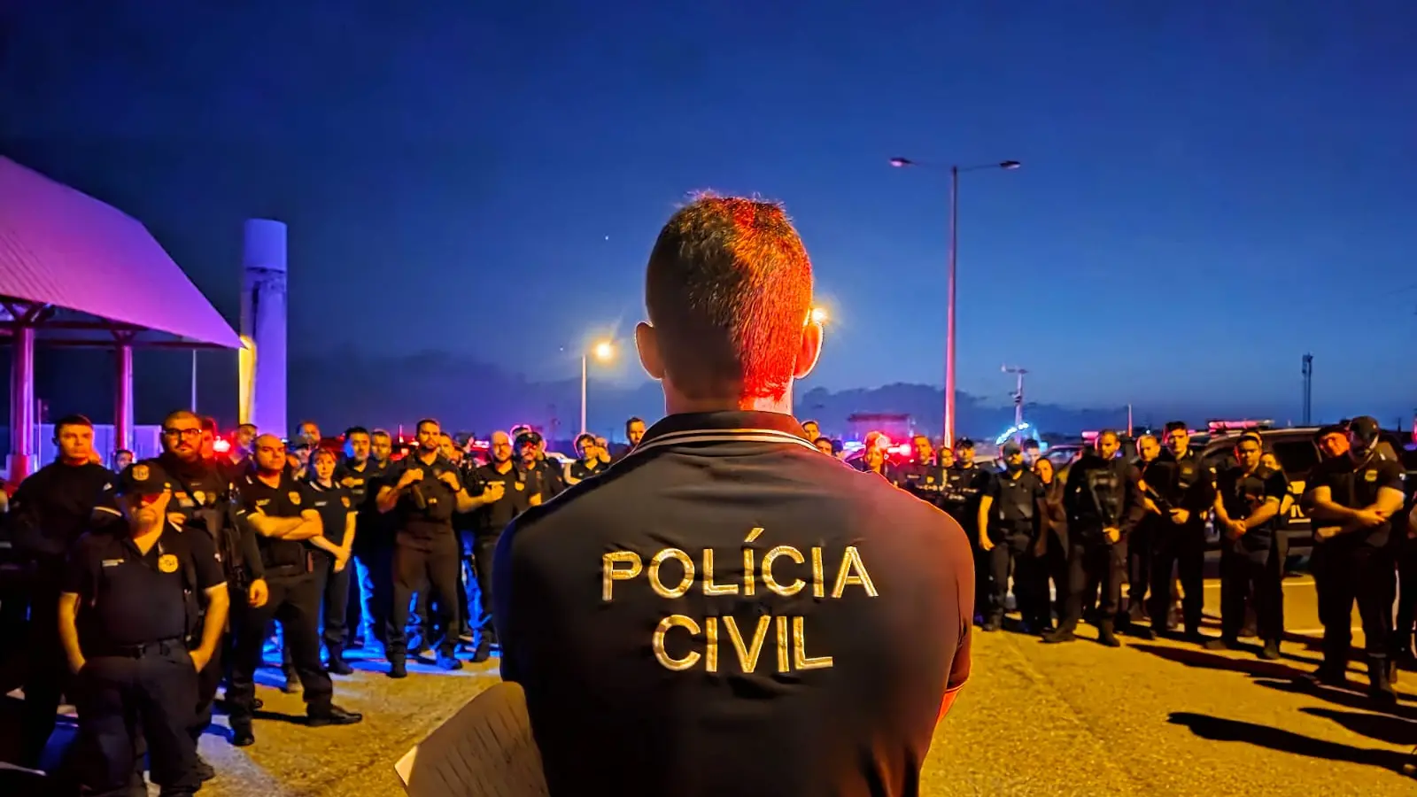 capa da noticia