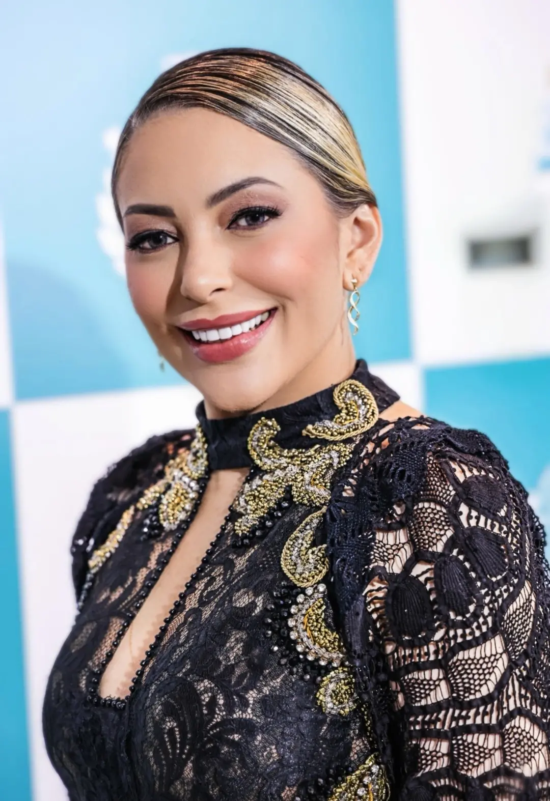 Thaty Rabello é empresária