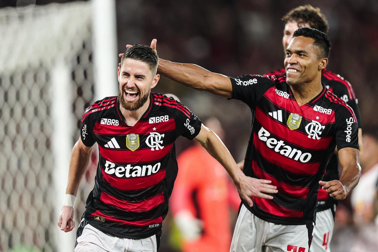 Atlético-MG x Flamengo pela Série A: veja onde assistir, horário e ...