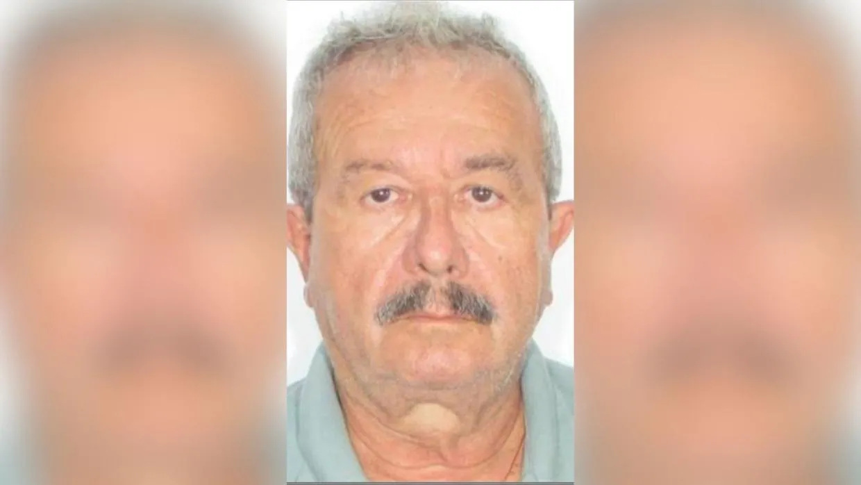 O policial civil aposentado foi morto em Fortaleza.