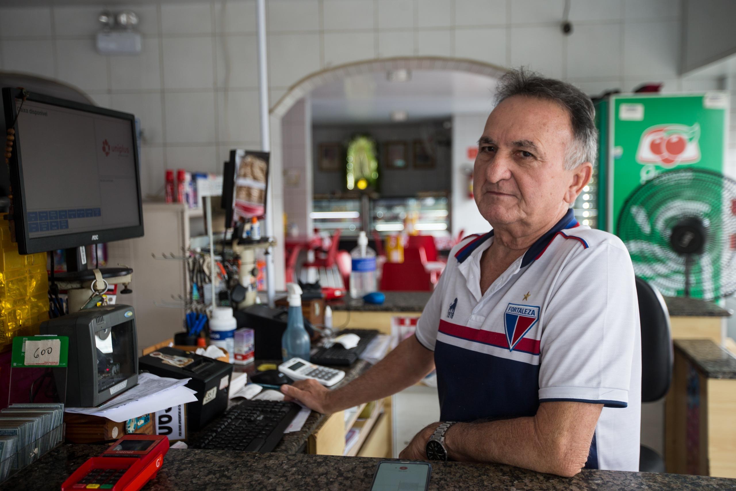 Luiz Cordeiro da Silva