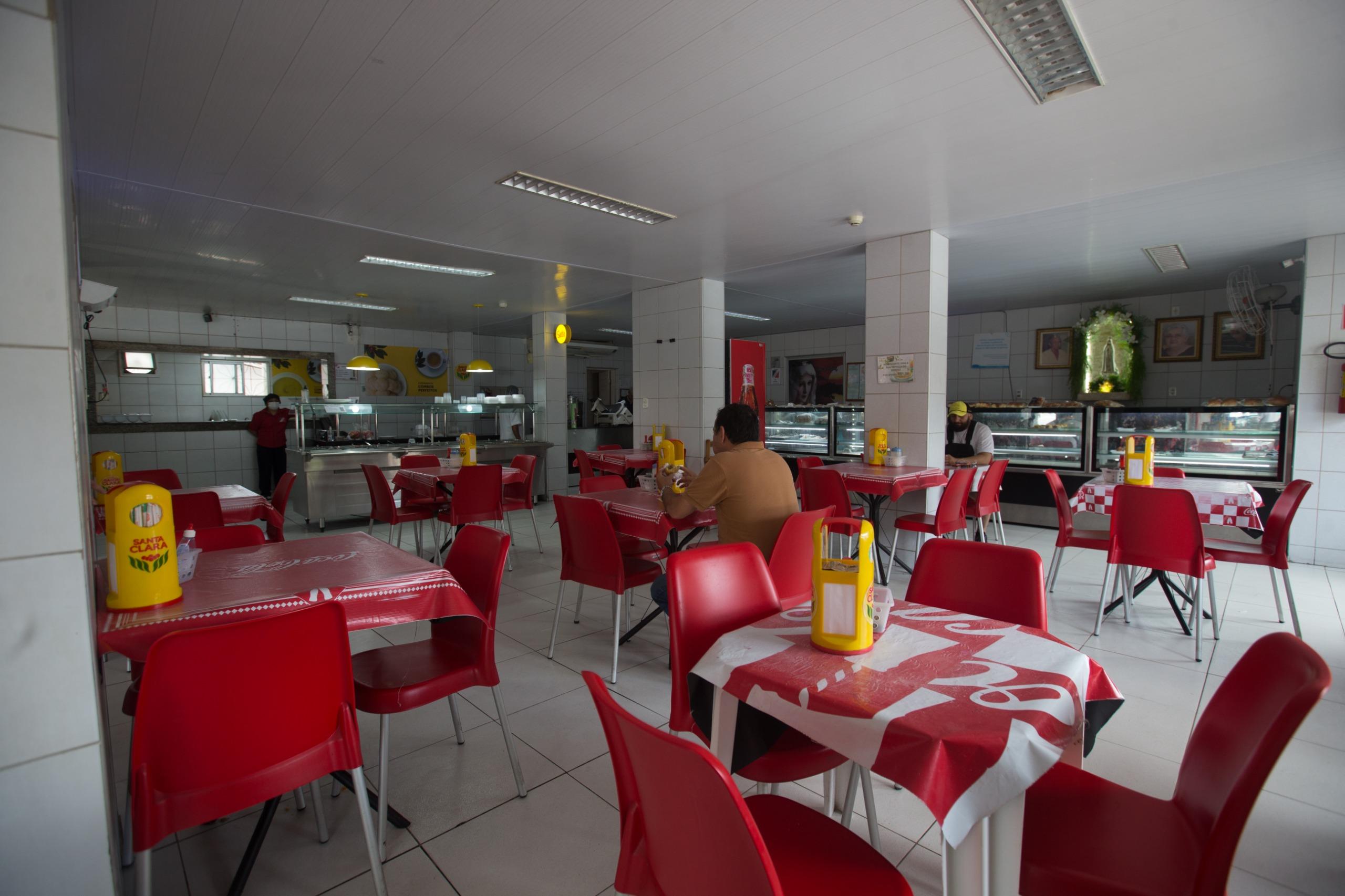 Iracema Panificadora