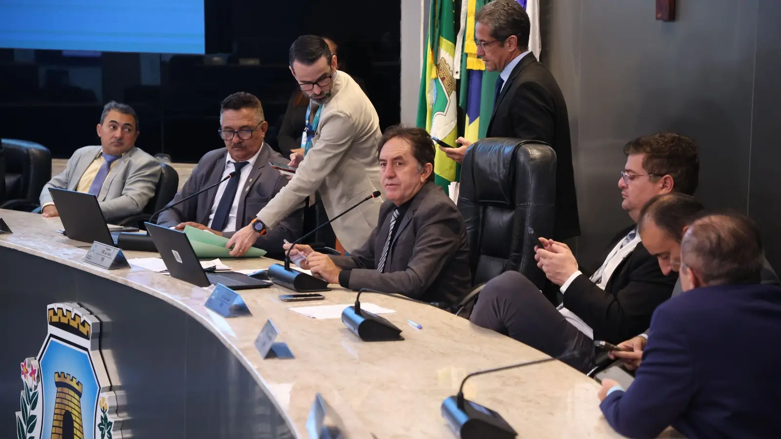 capa da noticia