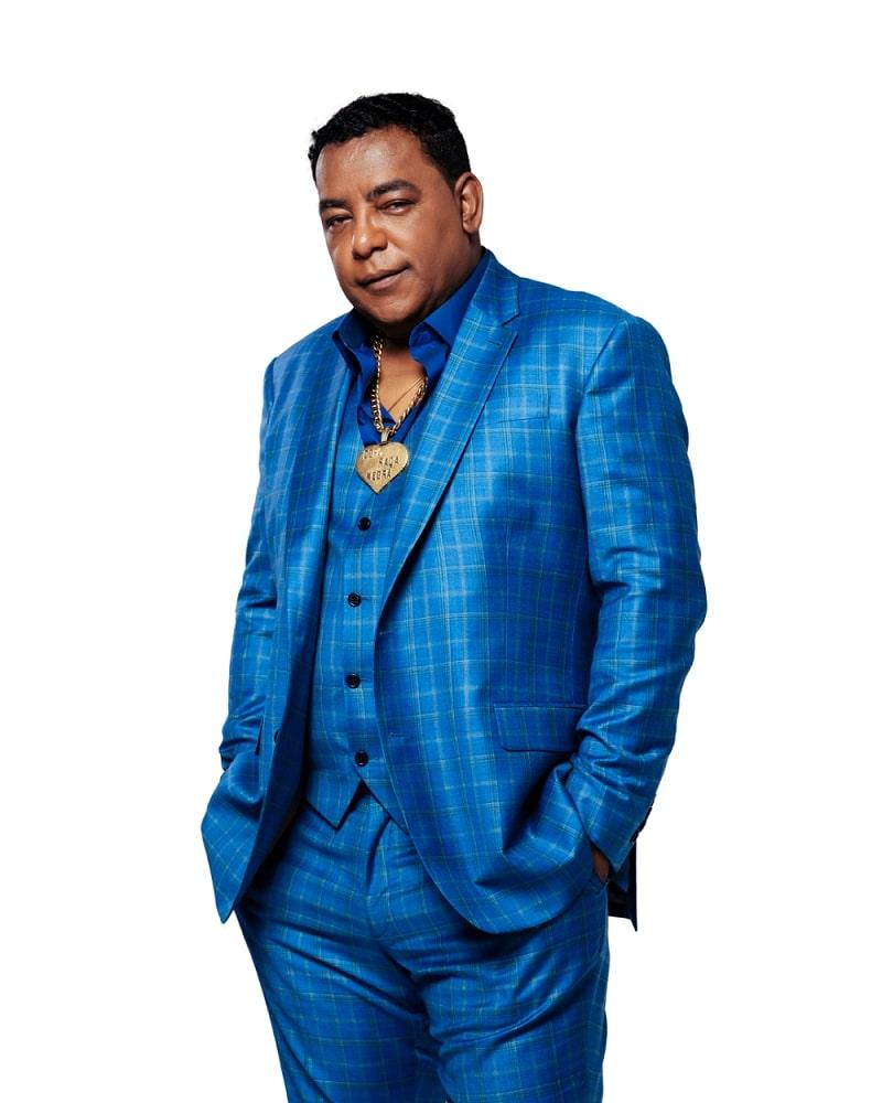 Raça Negra se apresenta em Fortaleza na próxima sexta-feira (5).