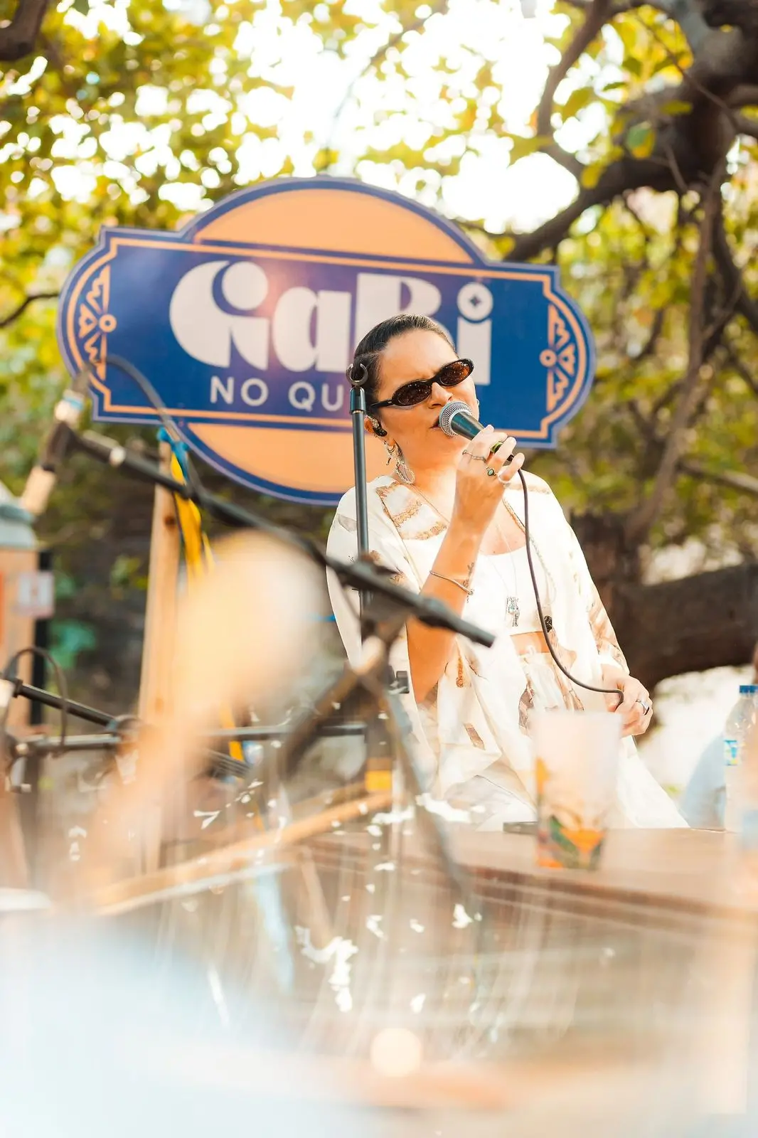 Projeto ocorre a cada dois meses na capital cearense.