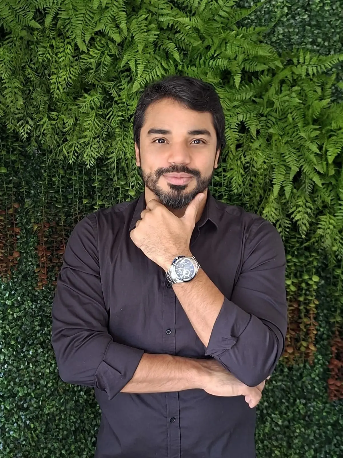 Bosco Nunes é diretor de Planejamento e Gestão da CDL Jovem Fortaleza