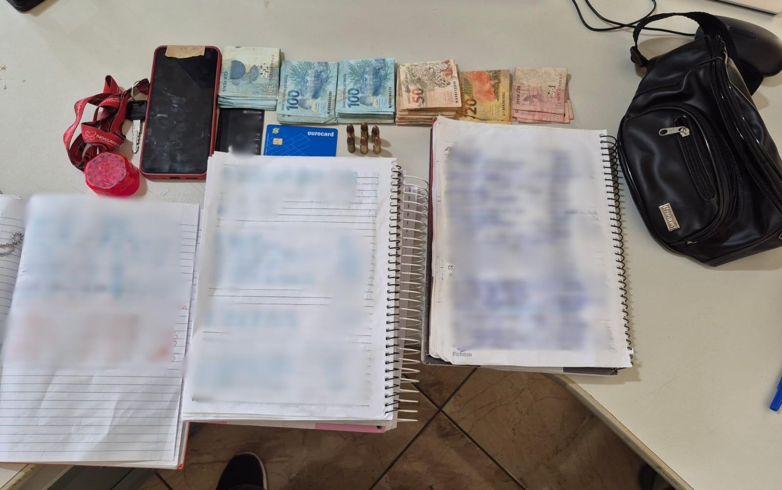 Dois investigados por expulsão de moradores em Caucaia são presos