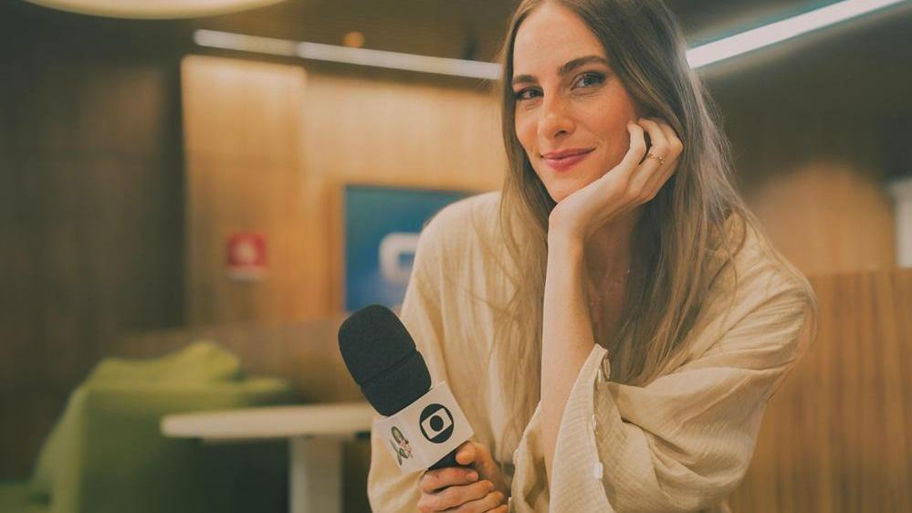 Atriz viveu jornalista com câncer no cinema… e agora recebe o mesmo diagnóstico na vida real contioutra.com - Atriz viveu jornalista com câncer no cinema… e agora recebe o mesmo diagnóstico na vida real