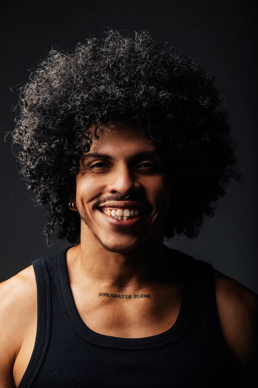 Músico e compositor é um dos destaques da música cearense atual.