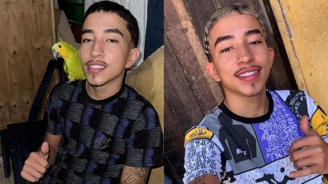 PM diz que perseguiu Cearense do Grau por 10 min e disparou 4 vezes ...