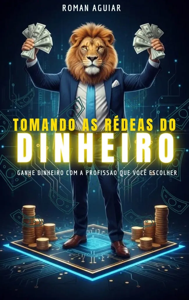 O livro traz estratégias de empreendedorismo para os leitores