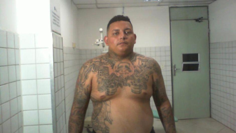 Dhowelder Ramos da Silva