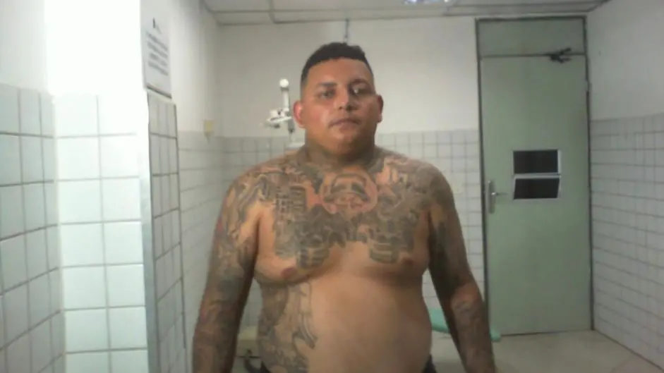 Dhowelder Ramos da Silva