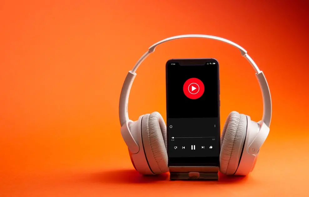 Imagem da notícia Saiba como conferir sua retrospectiva no YouTube Music