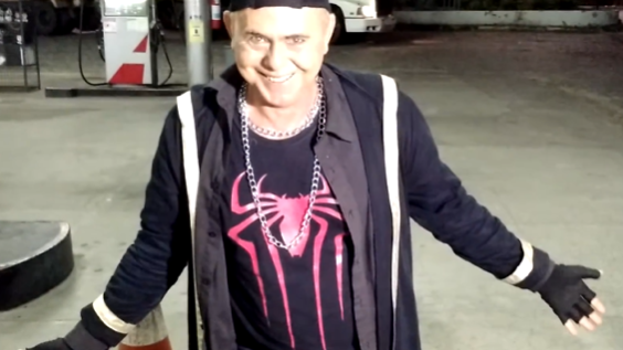 Ceará se despede de Águia Dourada, voz icônica do jornalismo policial