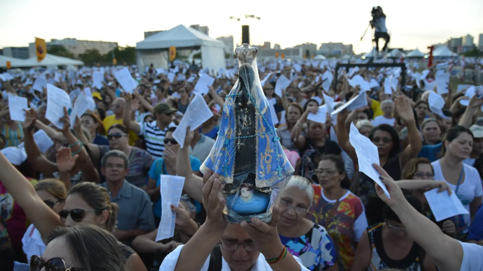capa da noticia