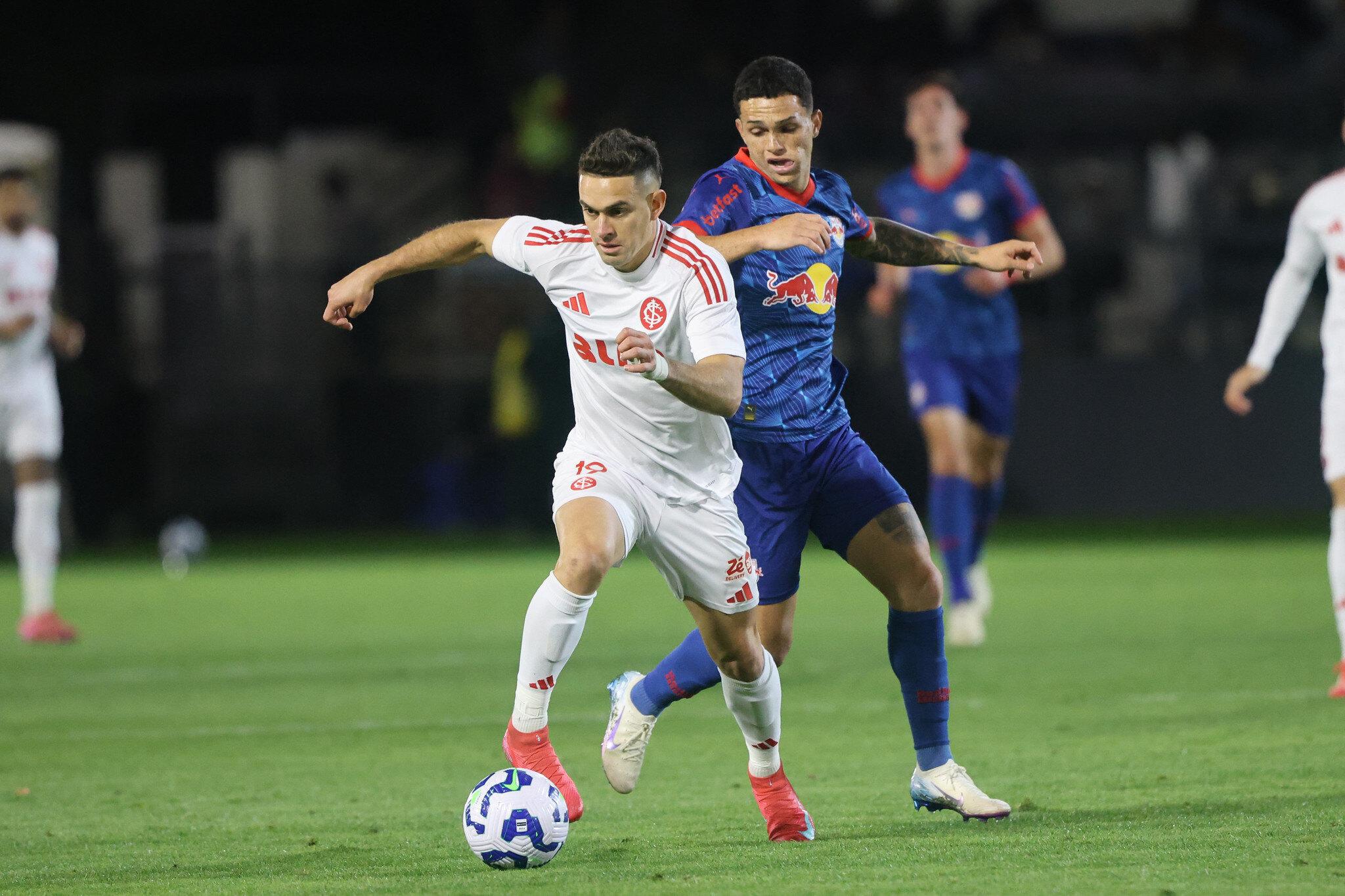 Foto de Vitória x São Paulo pela Série A: acompanhe em tempo real