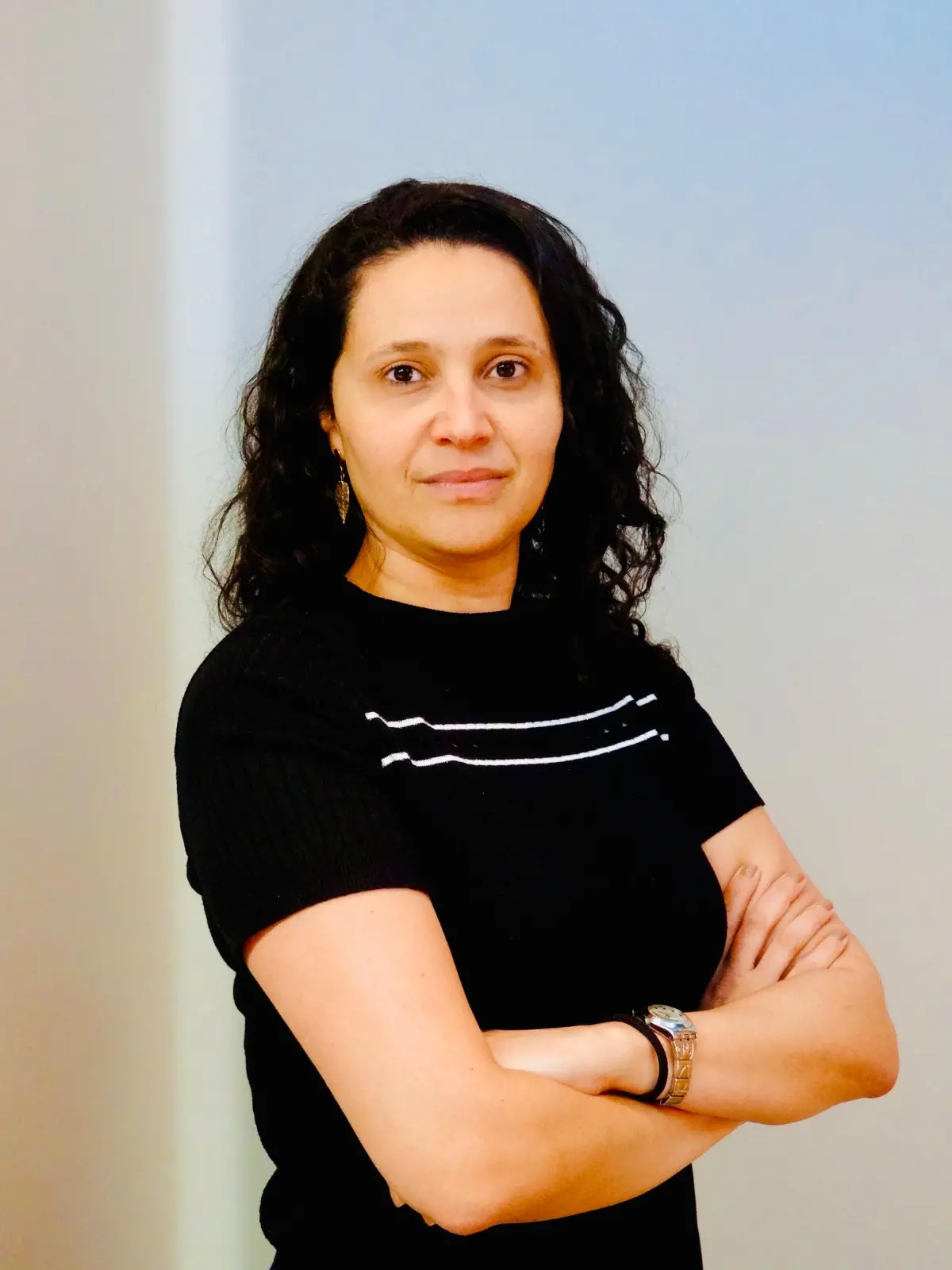 Maíra Lira Oliveira é advogada