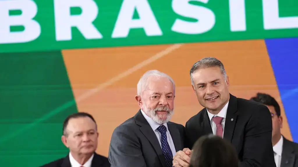 capa da noticia