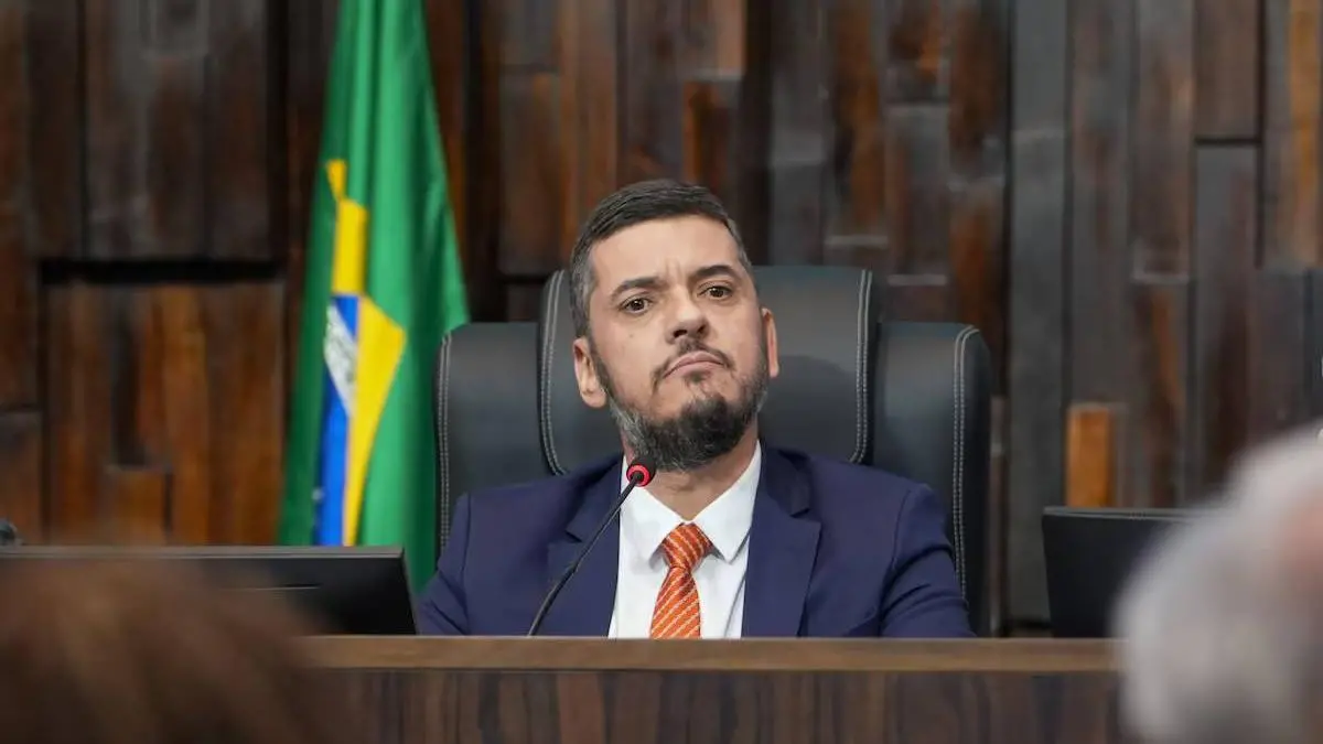 capa da noticia