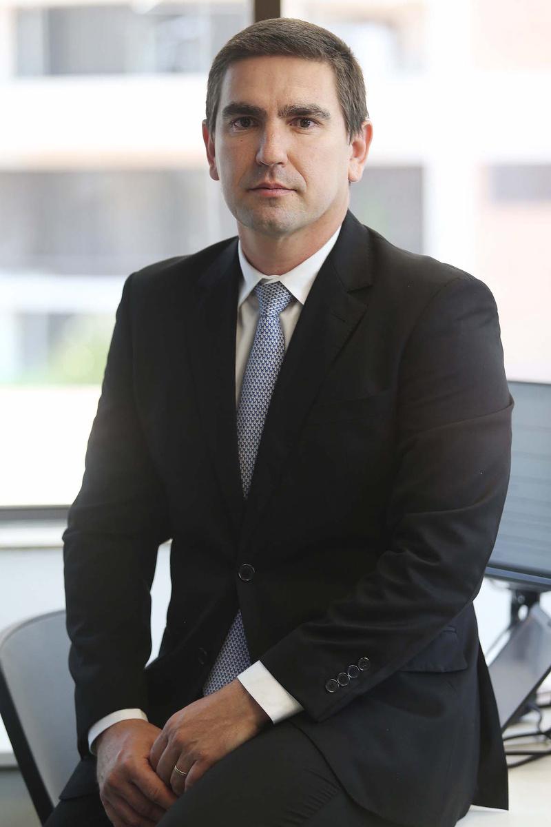 Guilherme Lattanzi é advogado