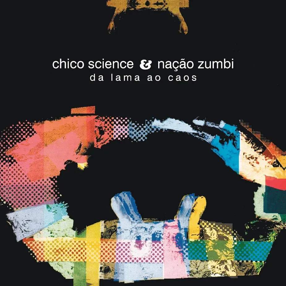 Disco de 1994 marcou história da música brasileira.