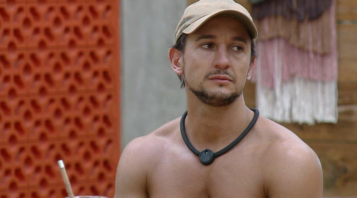 Imagem do participante Luiz Mesquita, de A Fazenda.