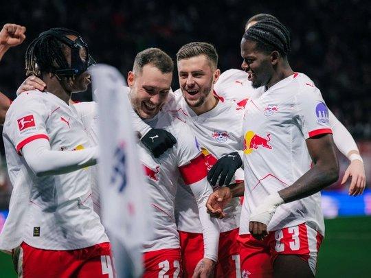 Foto de Union Berlin x RB Leipizg Jogos de hoje na TV: veja onde assistir e horário das partidas de sexta-feira (12)
