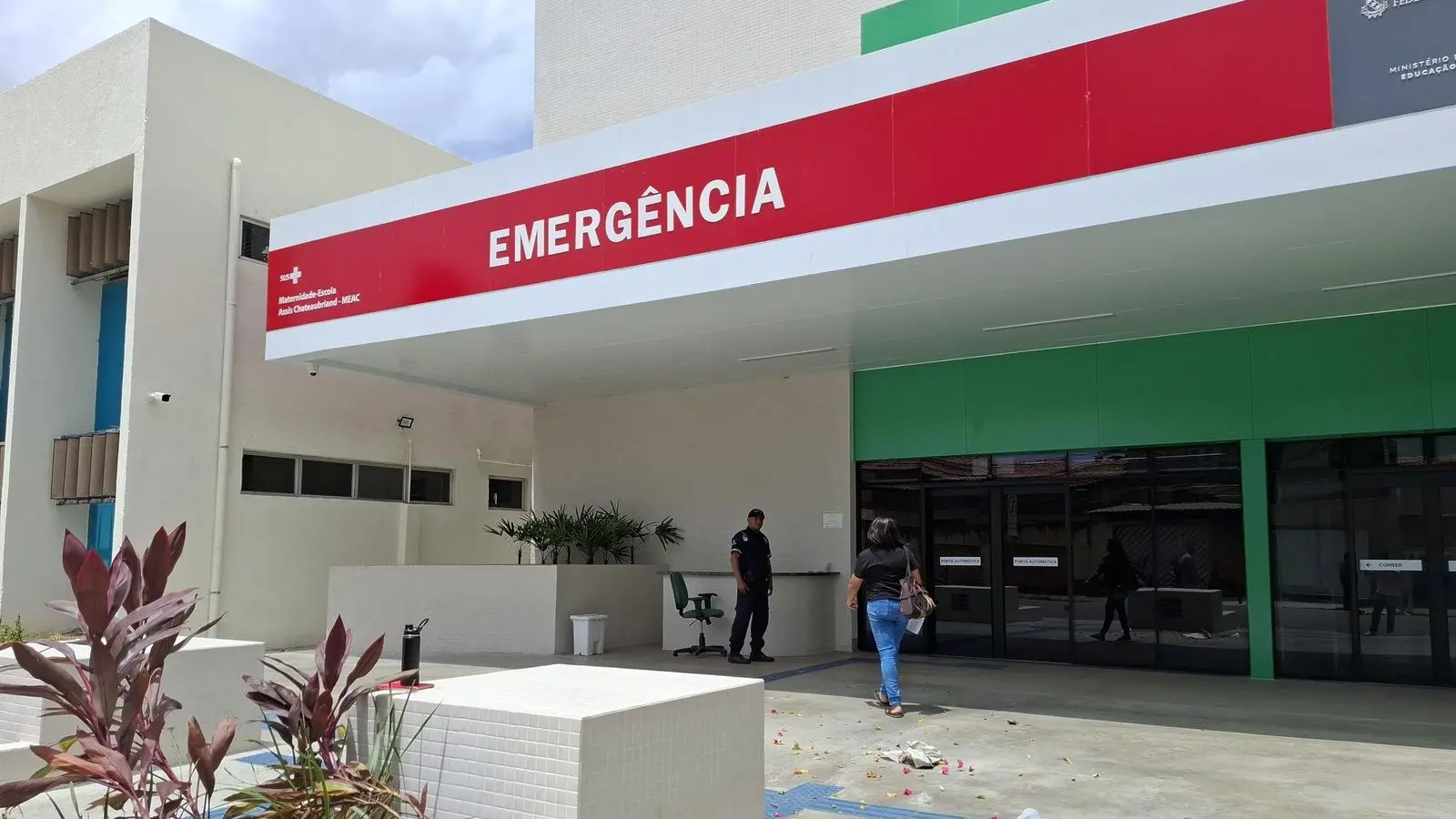 capa da noticia