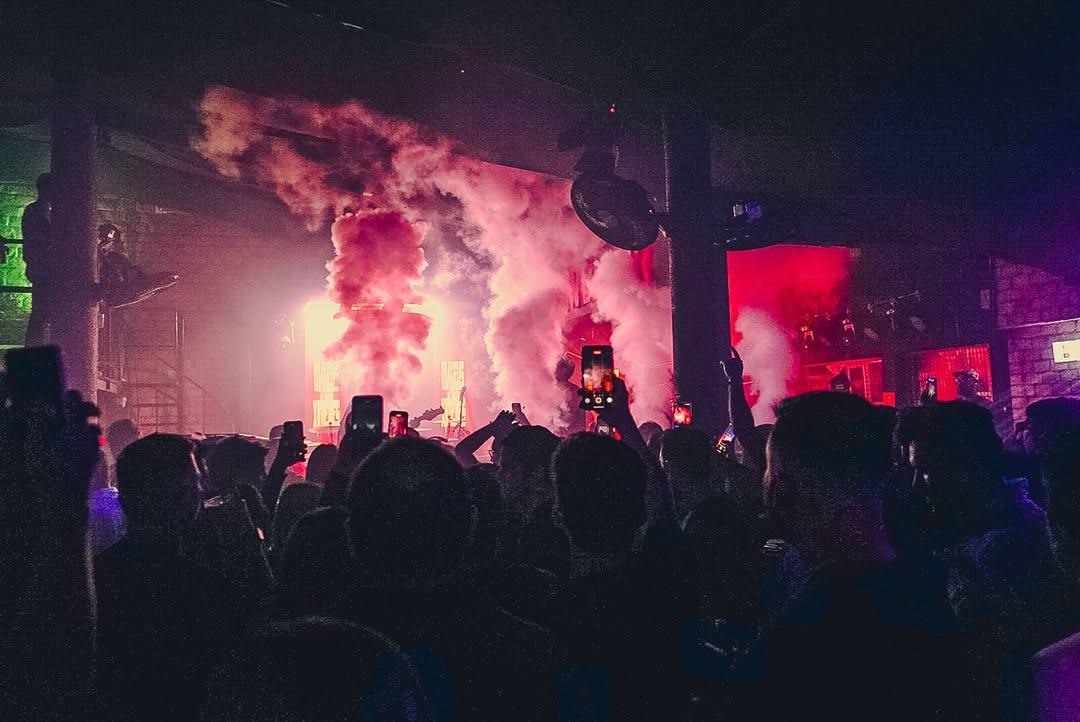 Evento será realizado no Radar, no Meireles.