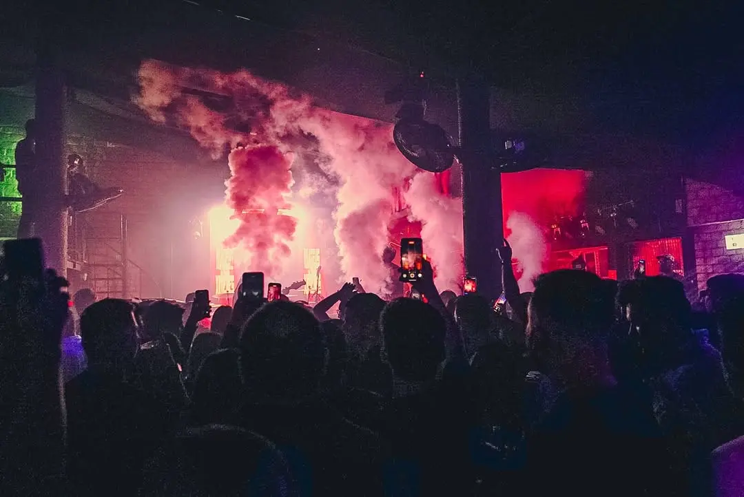 Evento será realizado no Radar, no Meireles.