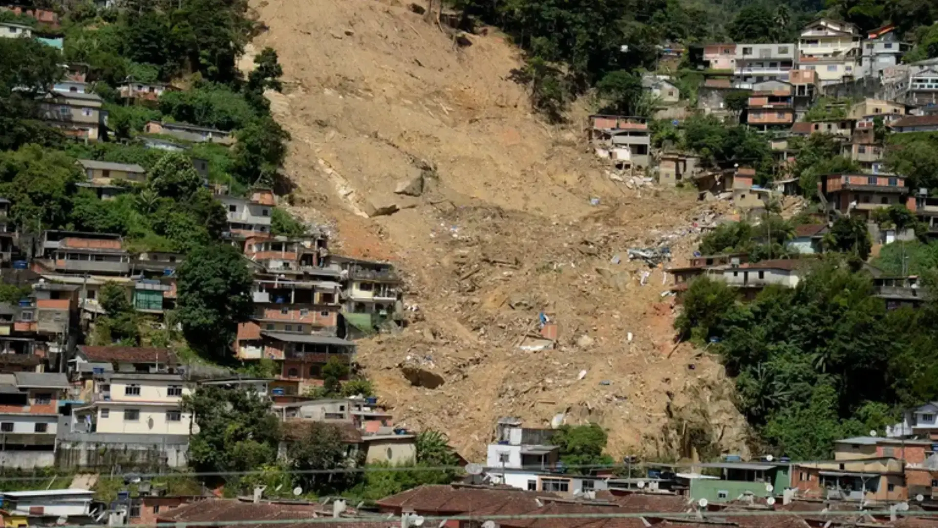 Imagem da notícia Saiba o que é racismo ambiental e quais suas complicações