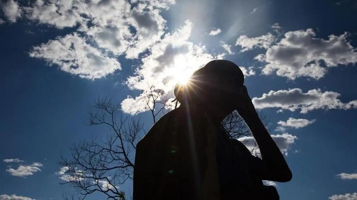 Nordeste é a única região sem temporais previstos no fim de semana.