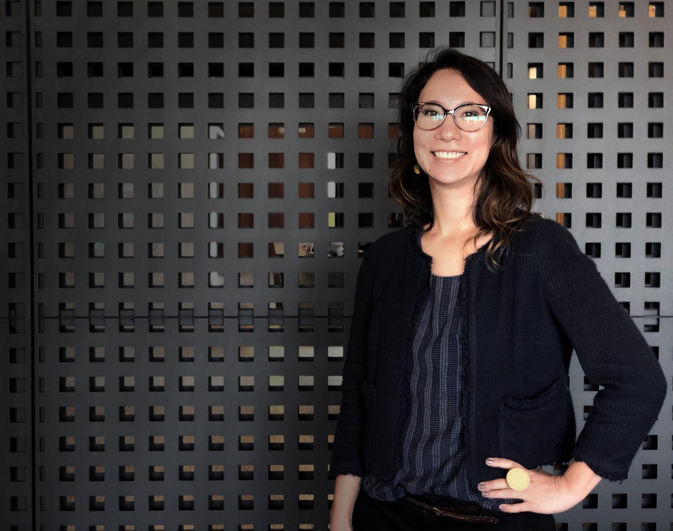 Karen Fontana é consultora