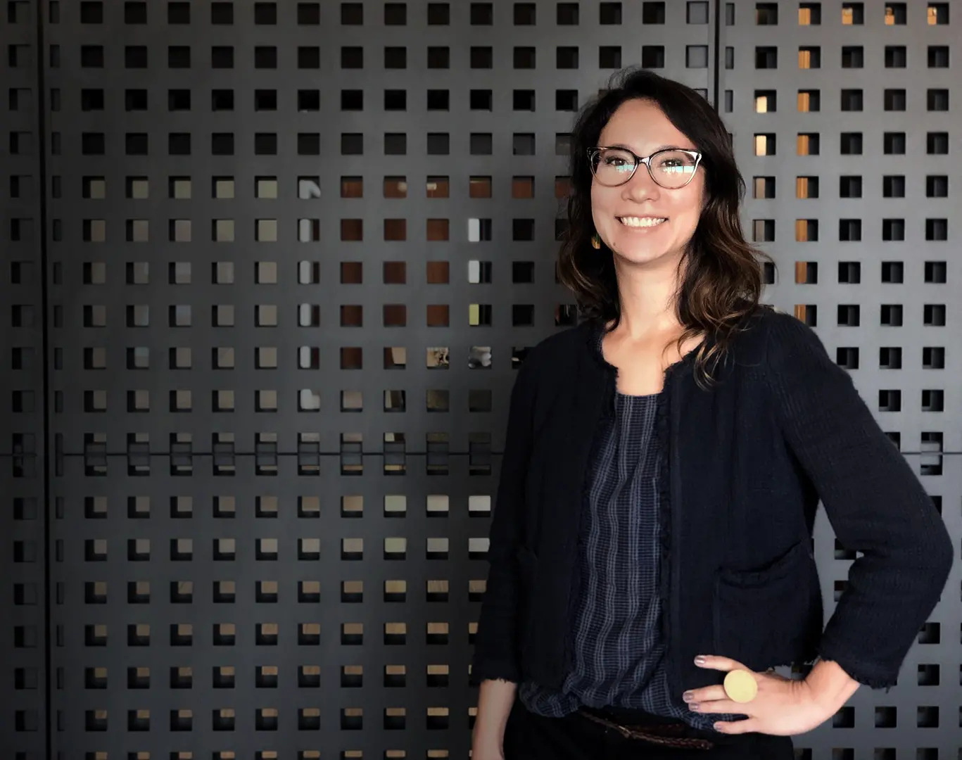 Karen Fontana é consultora