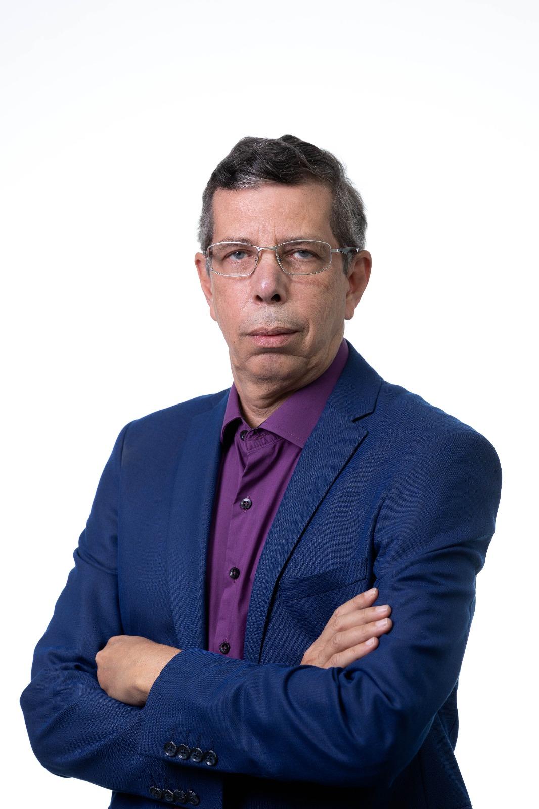 Selmo Soares é empresário