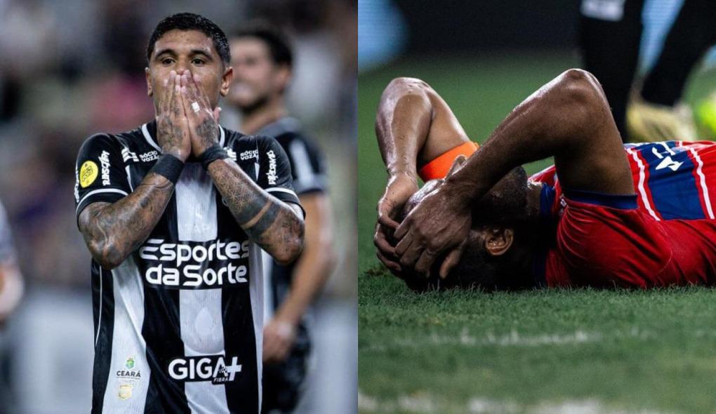 Ceará e Fortaleza não atingem todas as metas para 2025