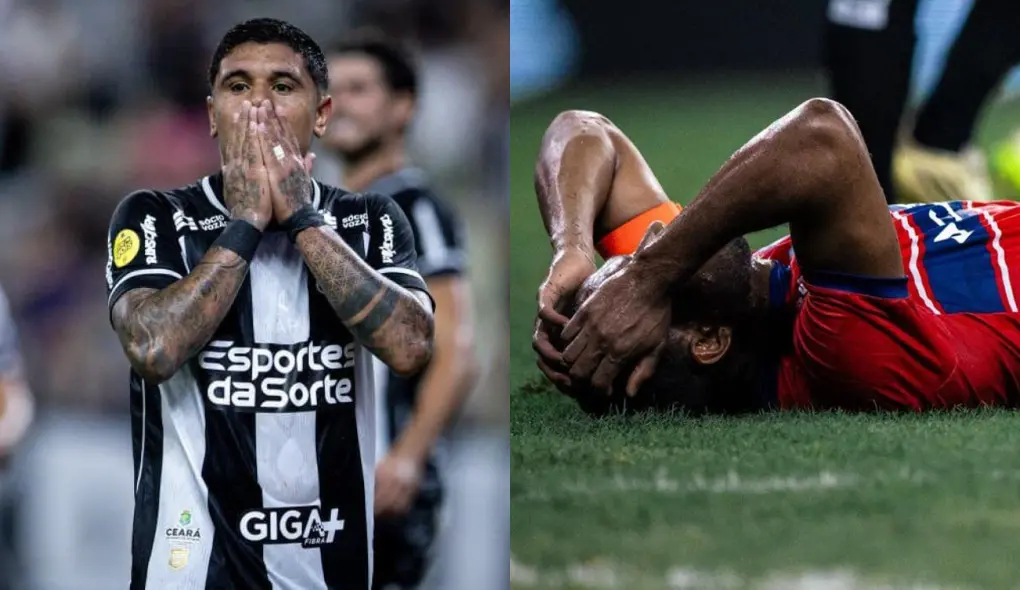 Ceará e Fortaleza não atingem todas as metas para 2025