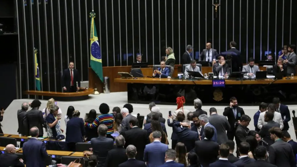 capa da noticia