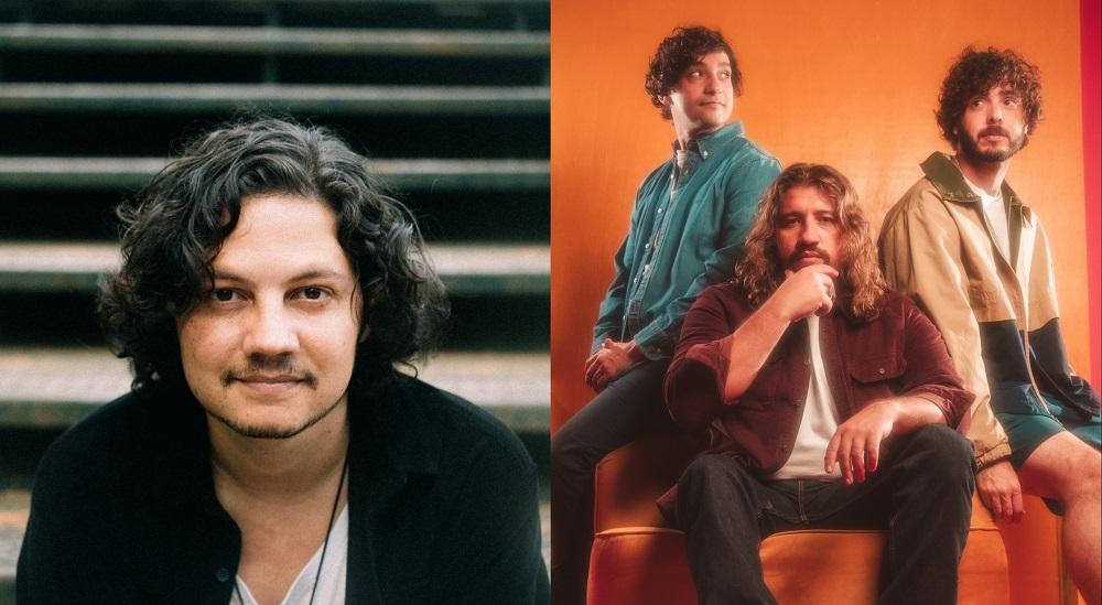 Após separação, Gabriel Aragão seguiu com o SAPDL; Caio, Nicholas e Rafael formaram o trio 'Cor dos Olhos'.