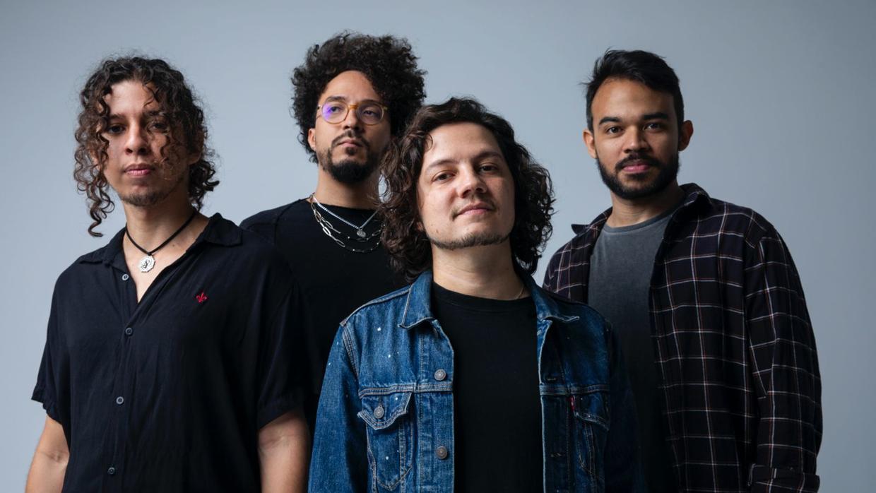 Nova formação do Selvagens foi anunciada em janeiro deste ano.