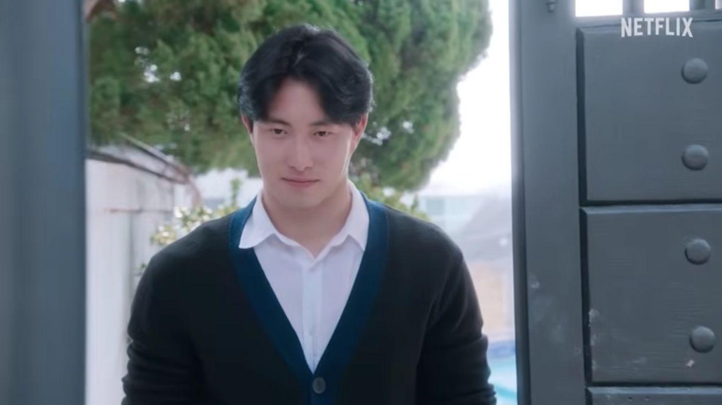 “Meu Namorado Coreano” estreia em 1º de janeiro de 2026. 