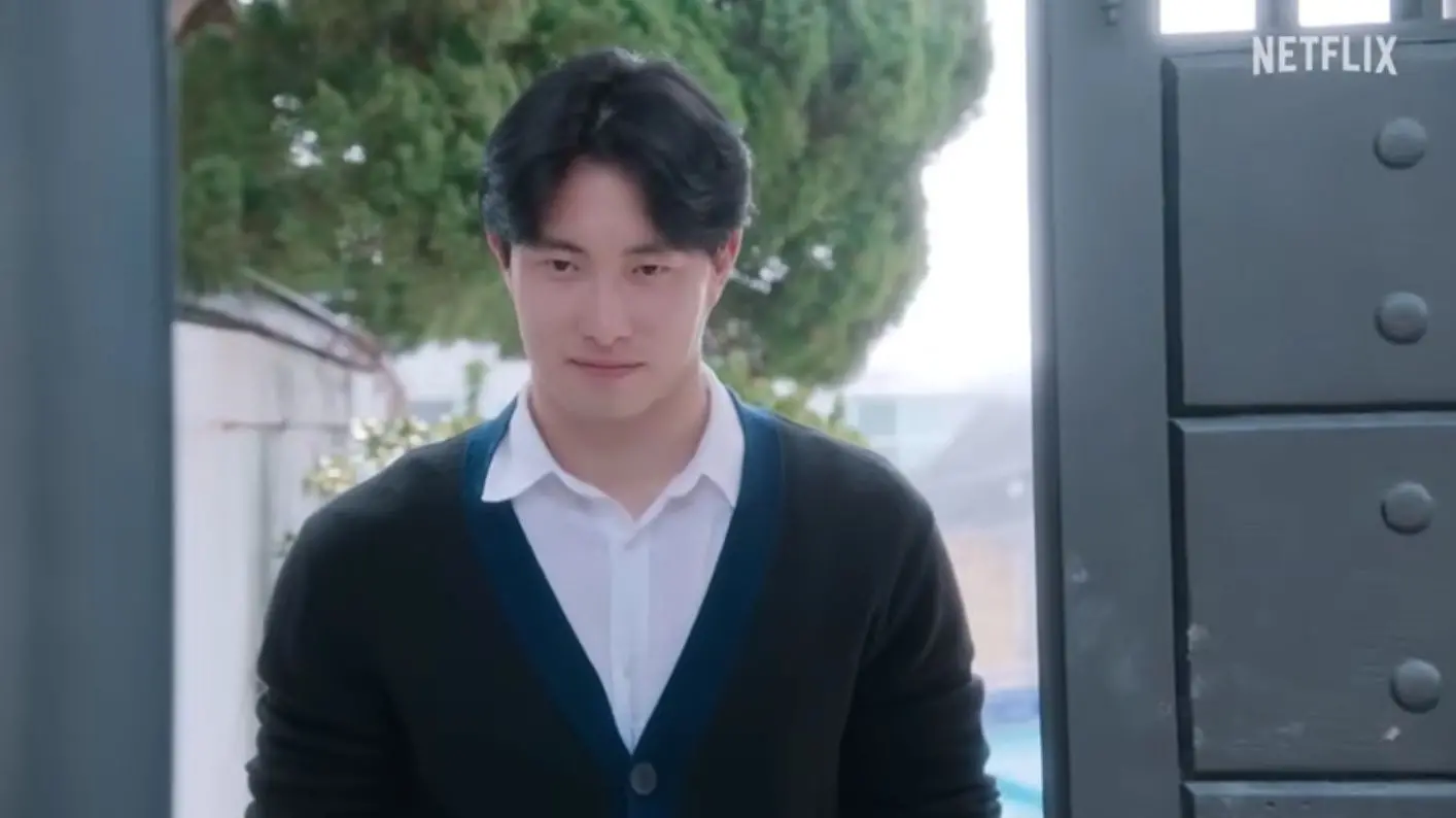 “Meu Namorado Coreano” estreia em 1º de janeiro de 2026. 