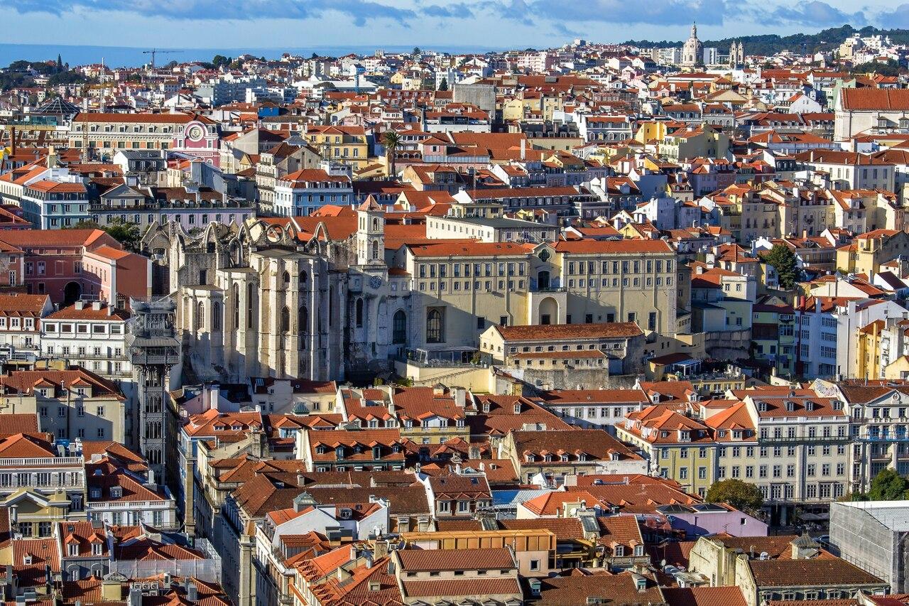 Incluir uma parada nos diversos miradores de Lisboa garante uma vista impressionante e boas fotos