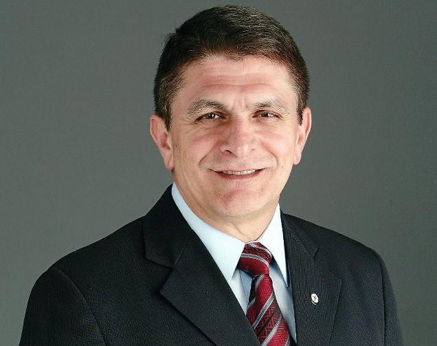 João Teodoro da Silva é presidente do Sistema Cofeci-Creci