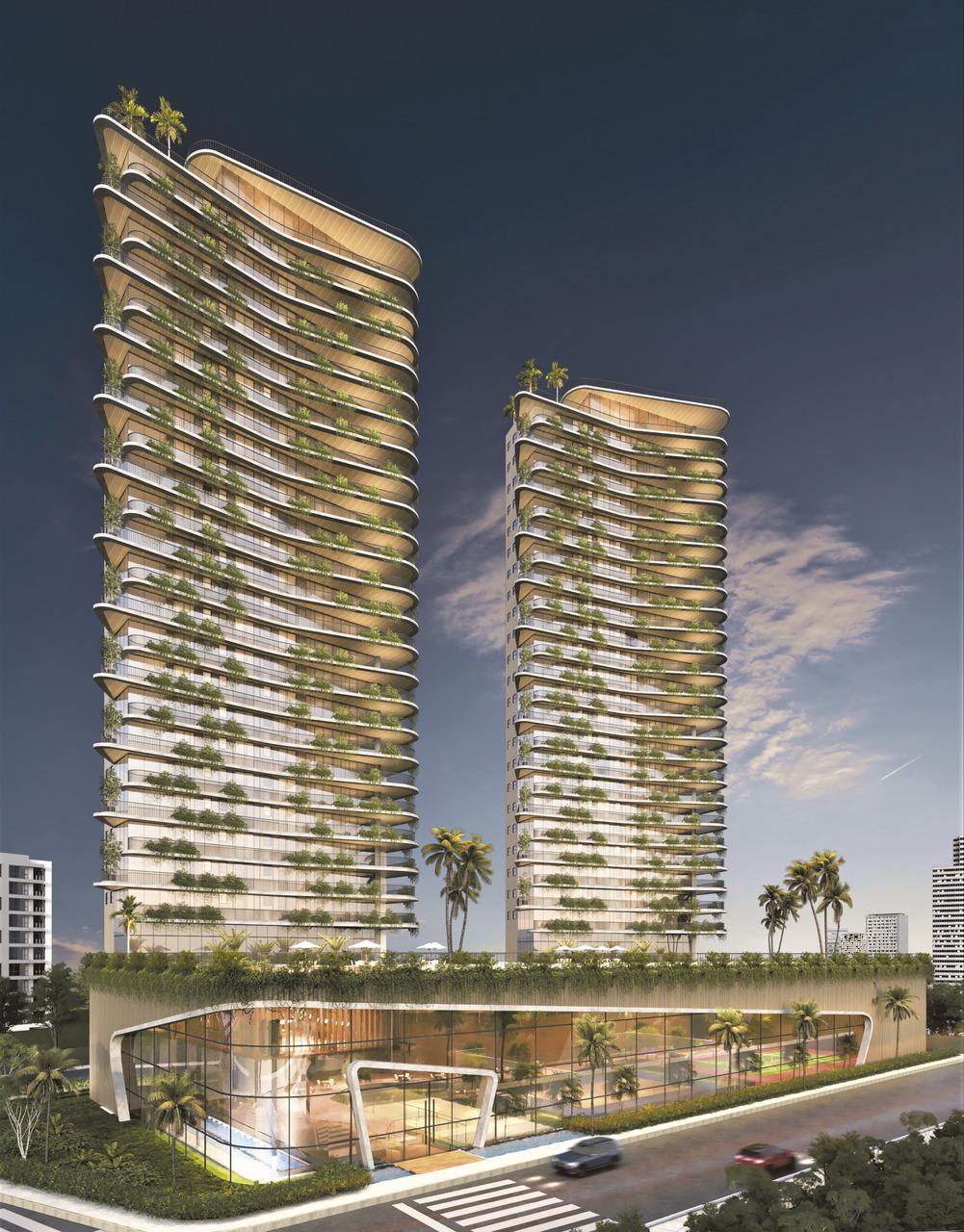 Bosque Condomínio Iguatemi